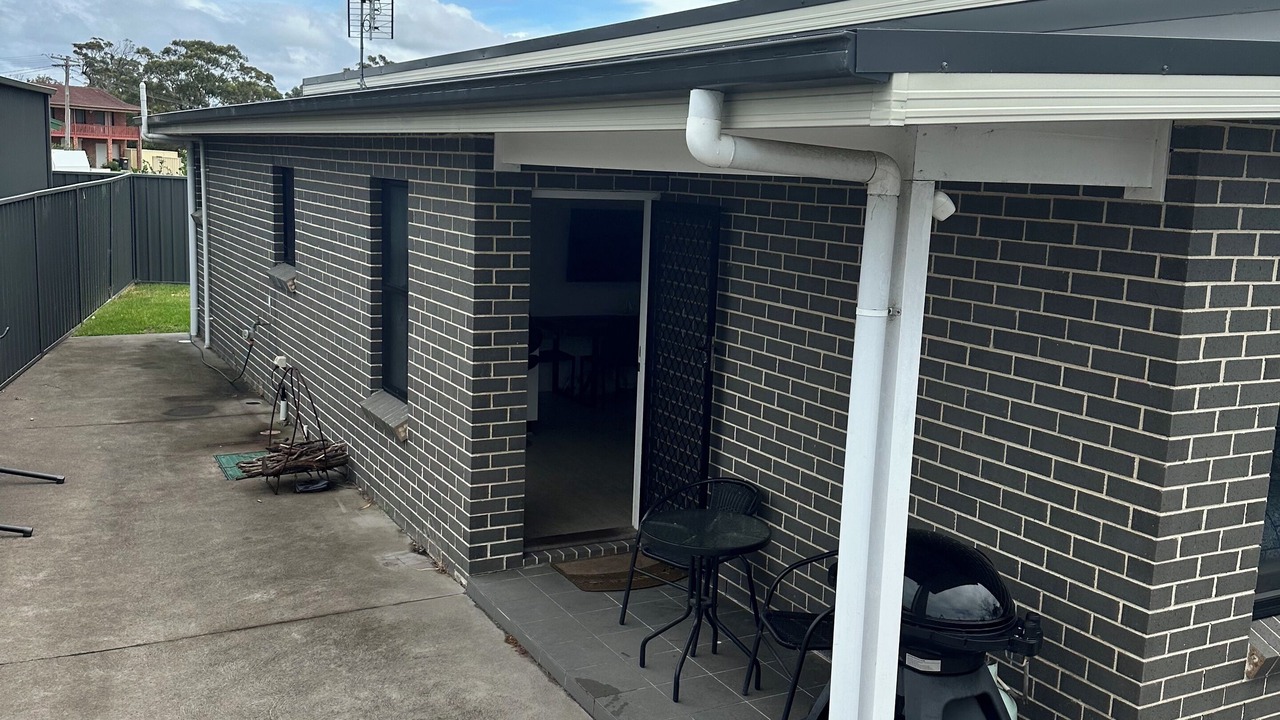 Photo of Patio Balcony in Sanctuary Point