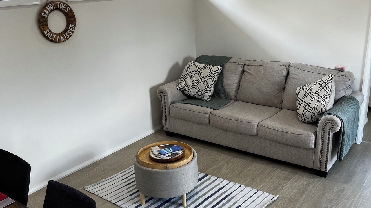 Photo of Livingroom in Sanctuary Point