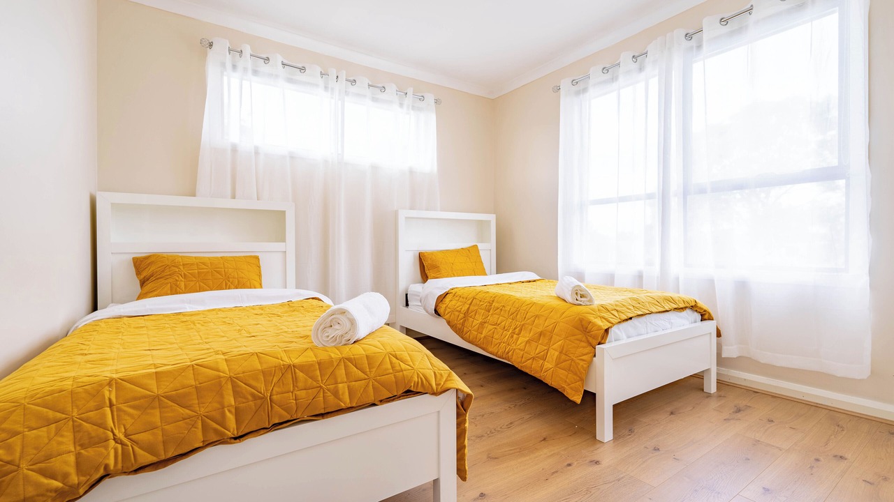 Photo of Bedroom in Heidelberg West