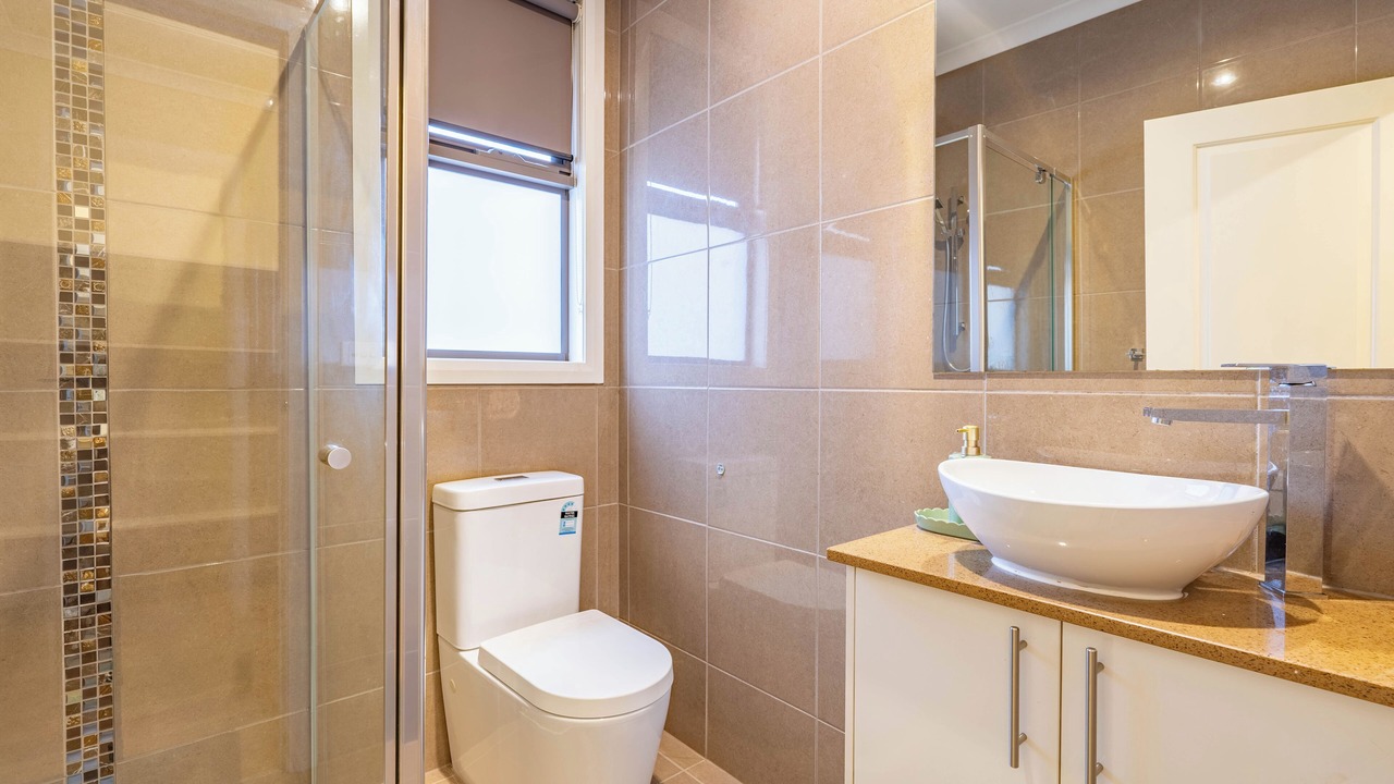 Photo of Bathroom in Heidelberg West