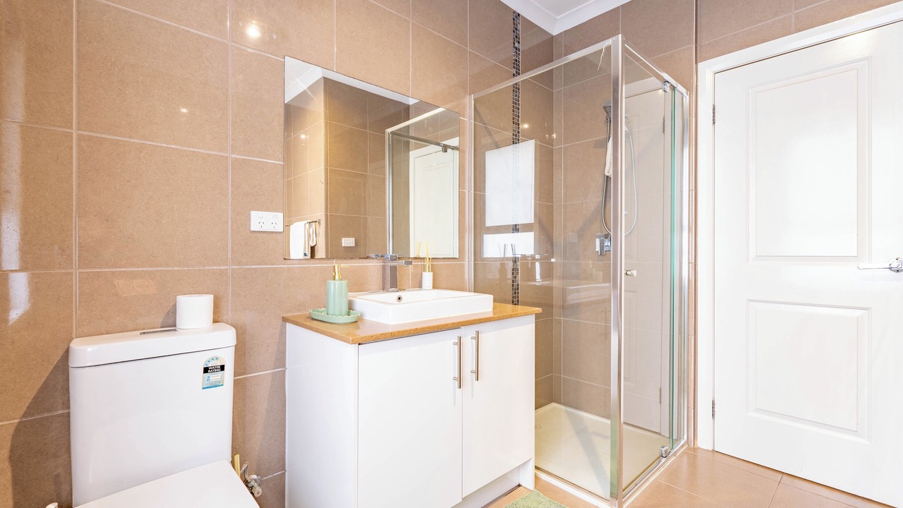 Photo of Bathroom in Heidelberg West