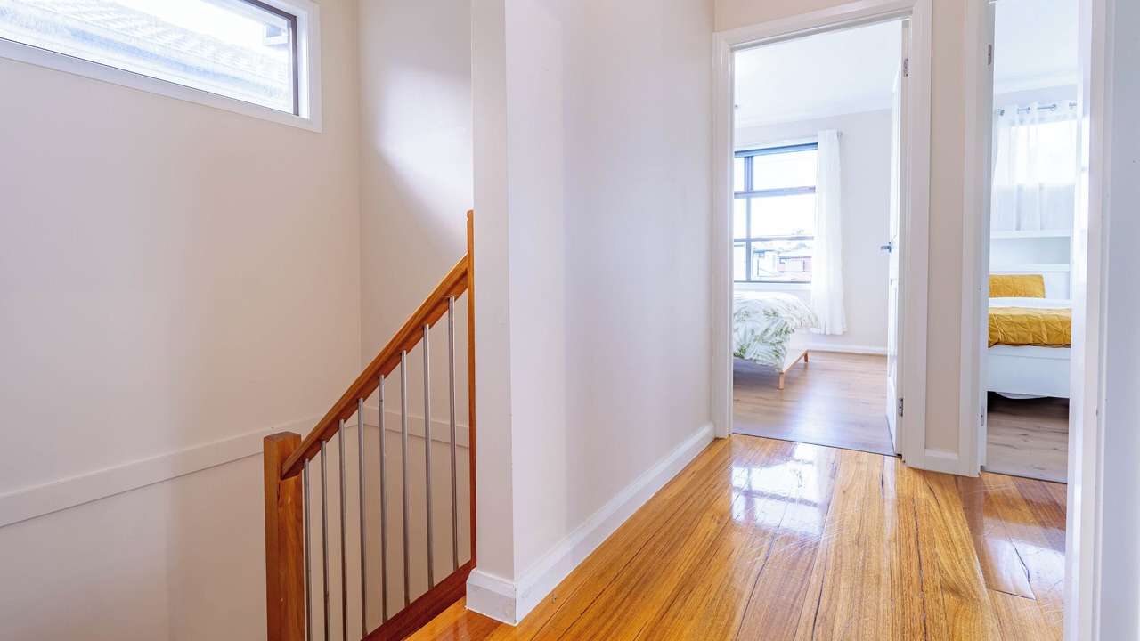 Photo of Bedroom in Heidelberg West