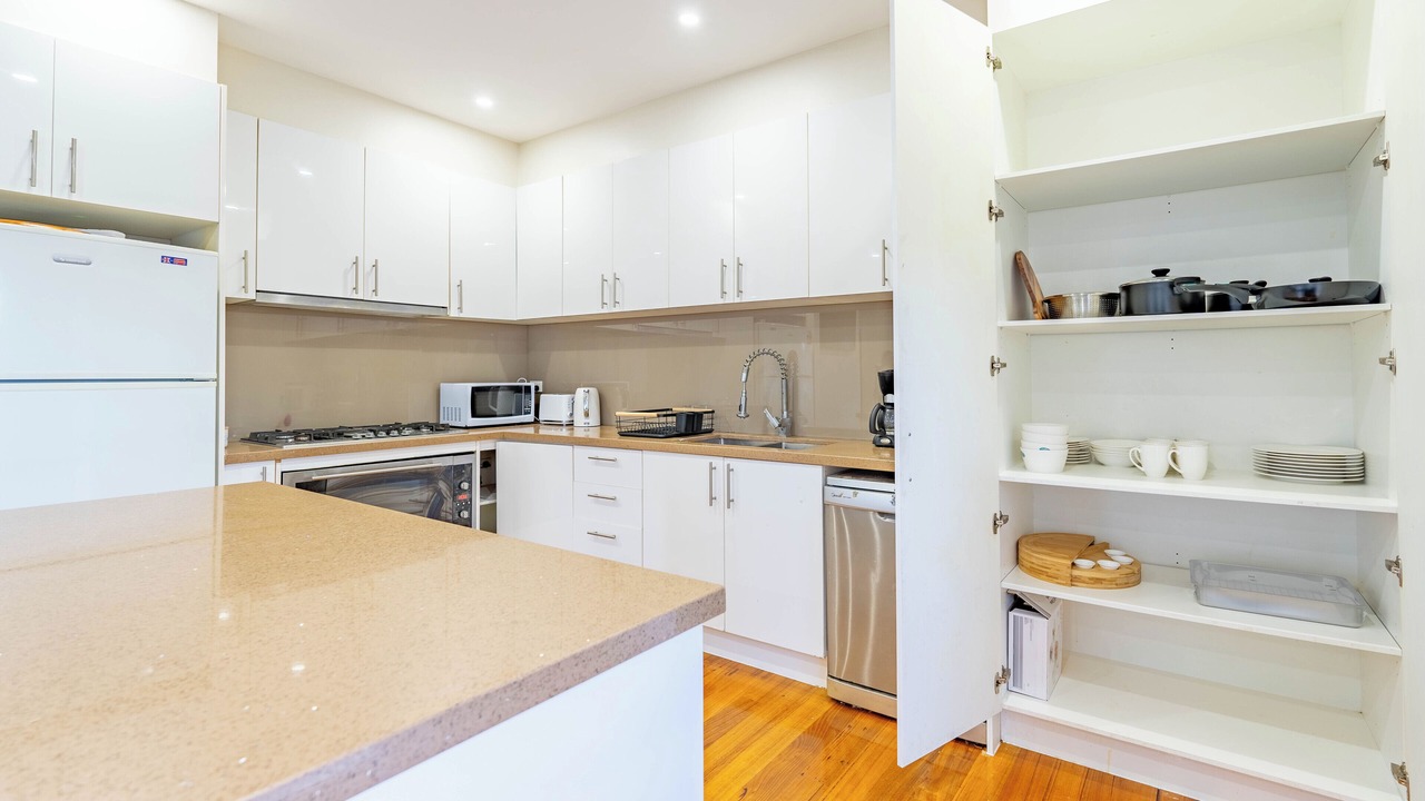 Photo of Kitchen in Heidelberg West