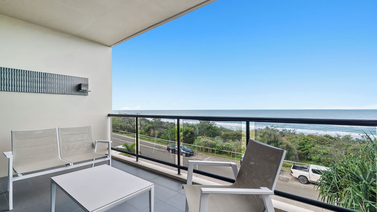 Photo of Patio Balcony in Sunrise Beach