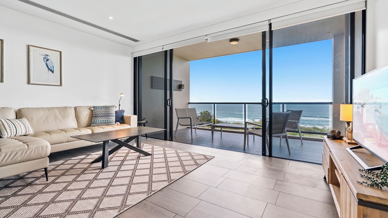 Photo of Patio Balcony in Sunrise Beach