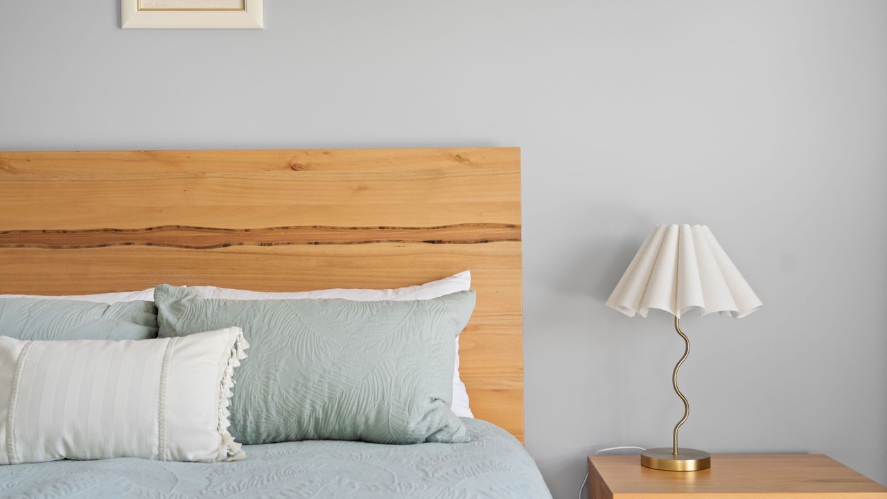 Photo of Bedroom in Laffing Waters