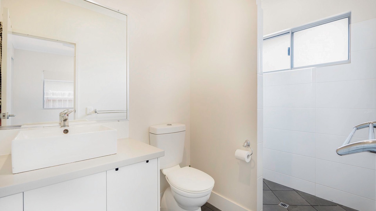 Photo of Bathroom in Djugun