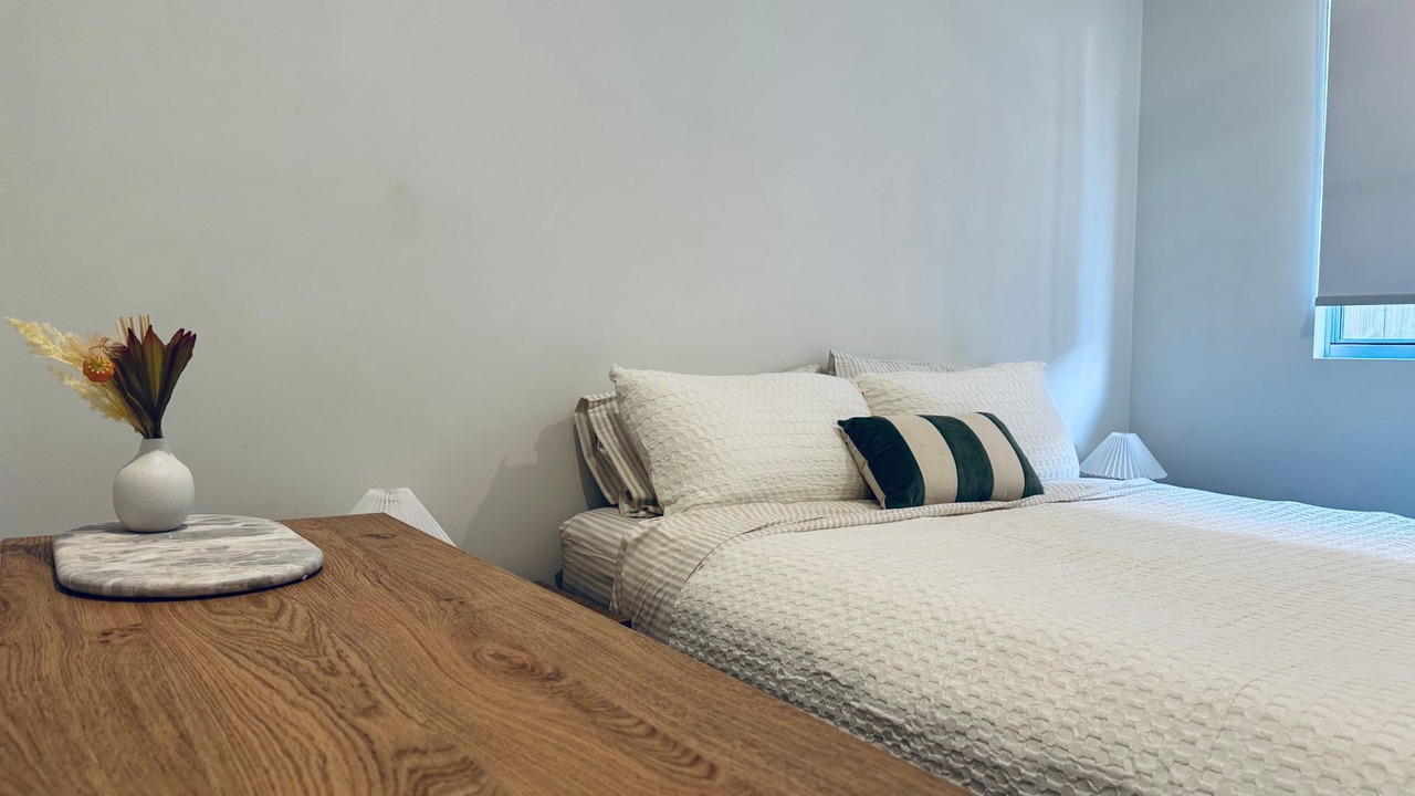Photo of Bedroom in Djugun