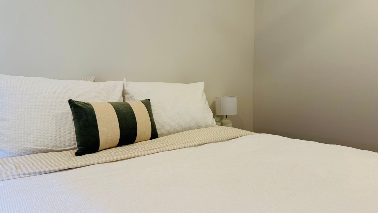 Photo of Bedroom in Djugun