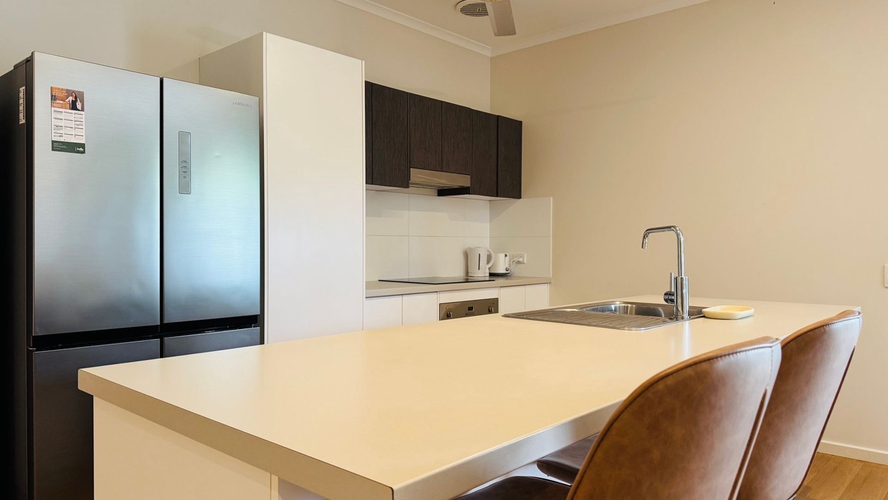 Photo of Kitchen in Djugun