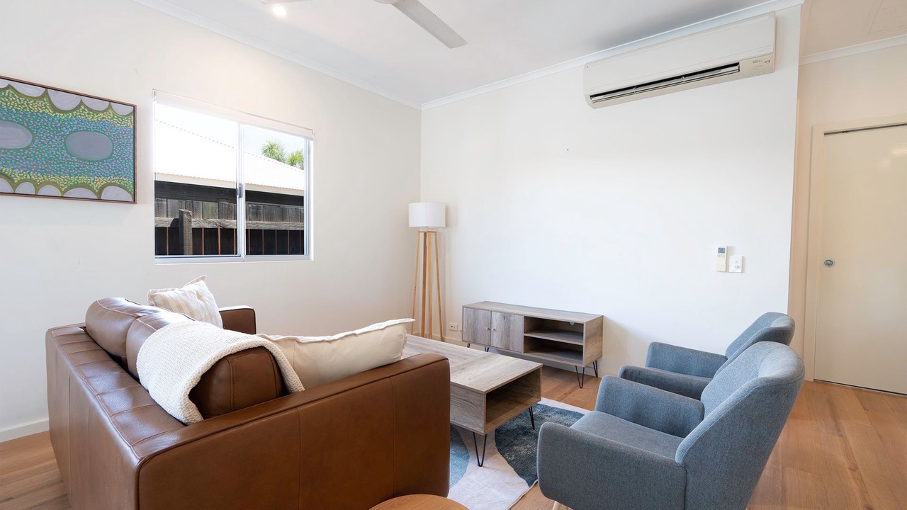Photo of Livingroom in Djugun