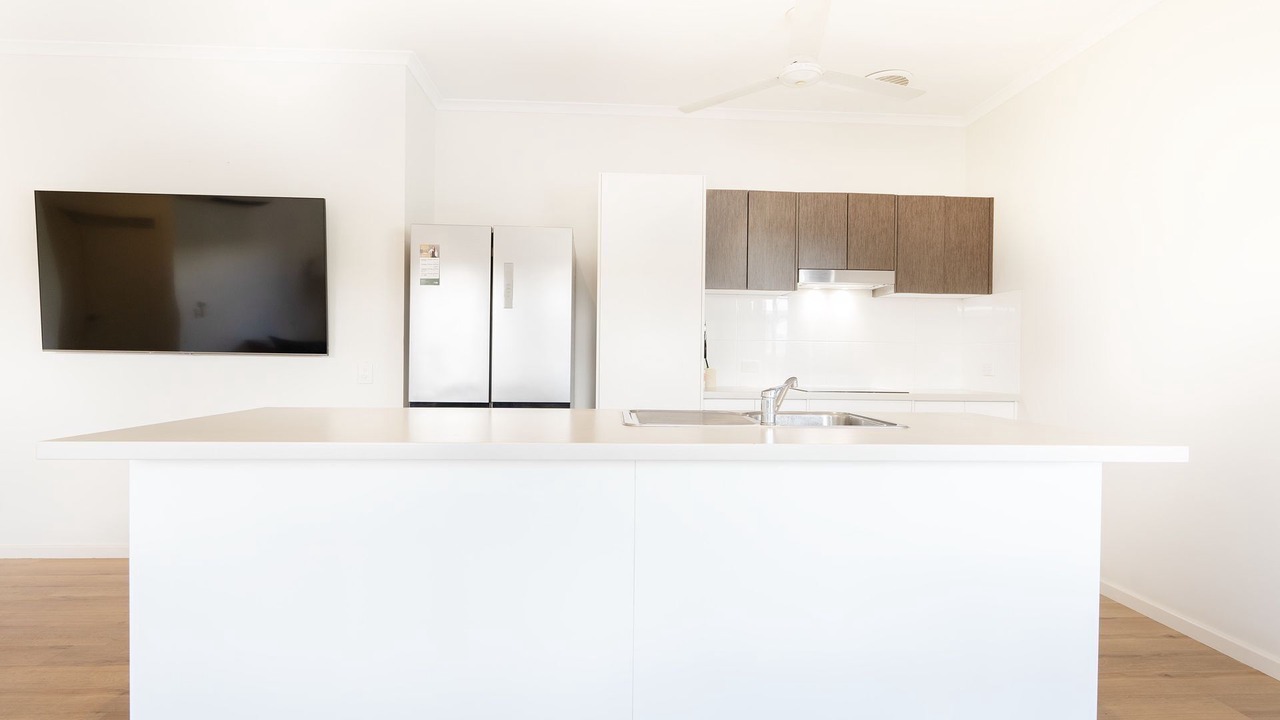 Photo of Kitchen in Djugun