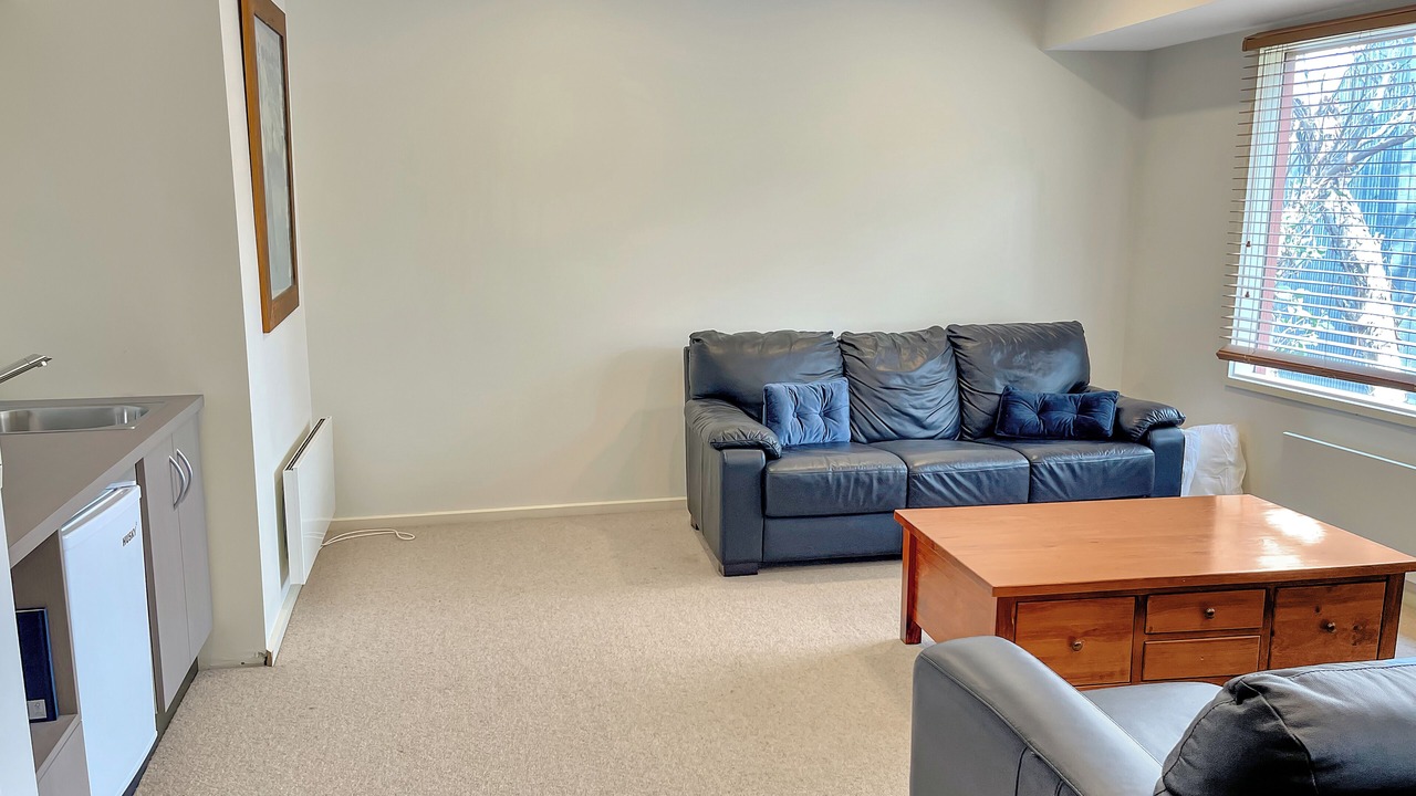 Photo of Livingroom in Mount Buller