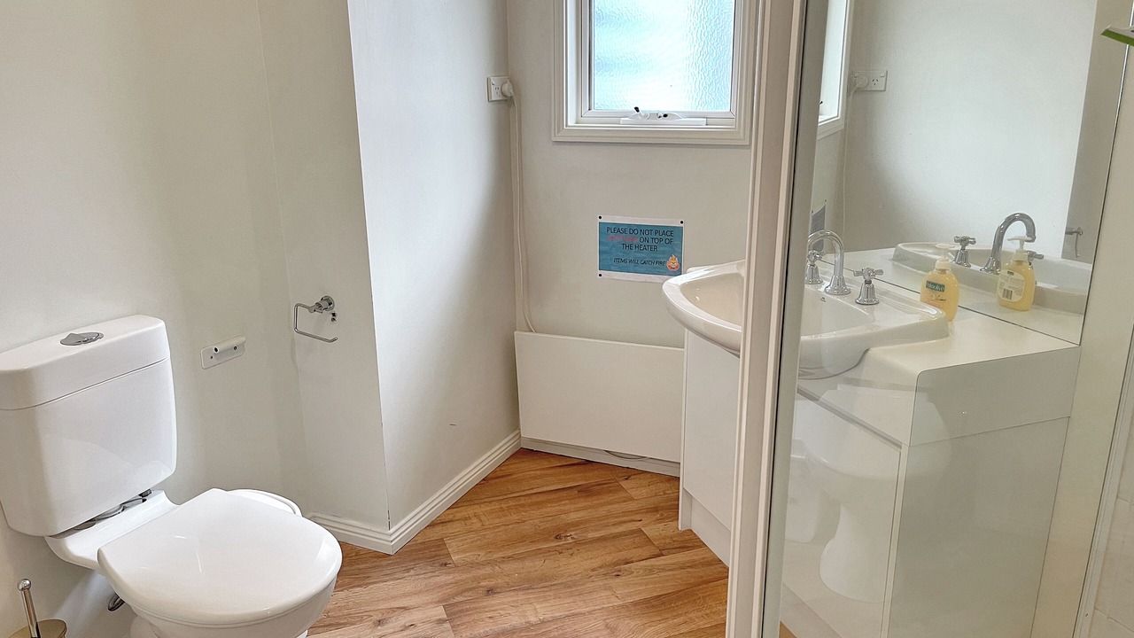 Photo of Bathroom in Mount Buller