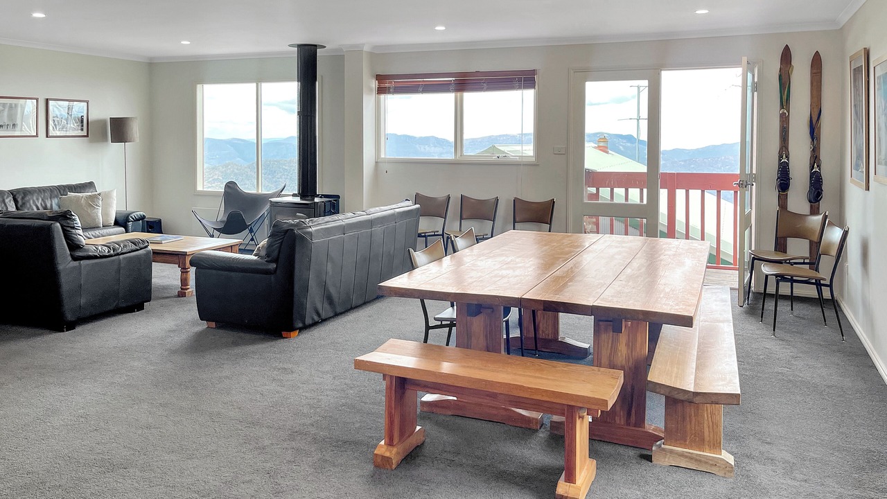 Photo of Livingroom in Mount Buller