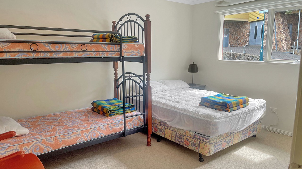 Photo of Bedroom in Mount Buller