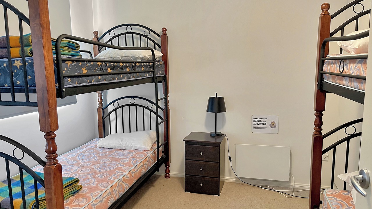 Photo of Bedroom in Mount Buller