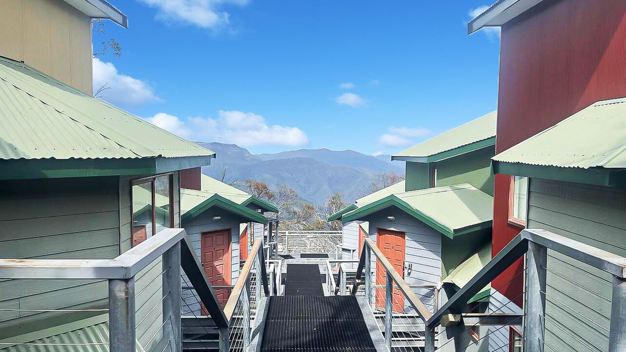 Photo of Outdoor in Mount Buller