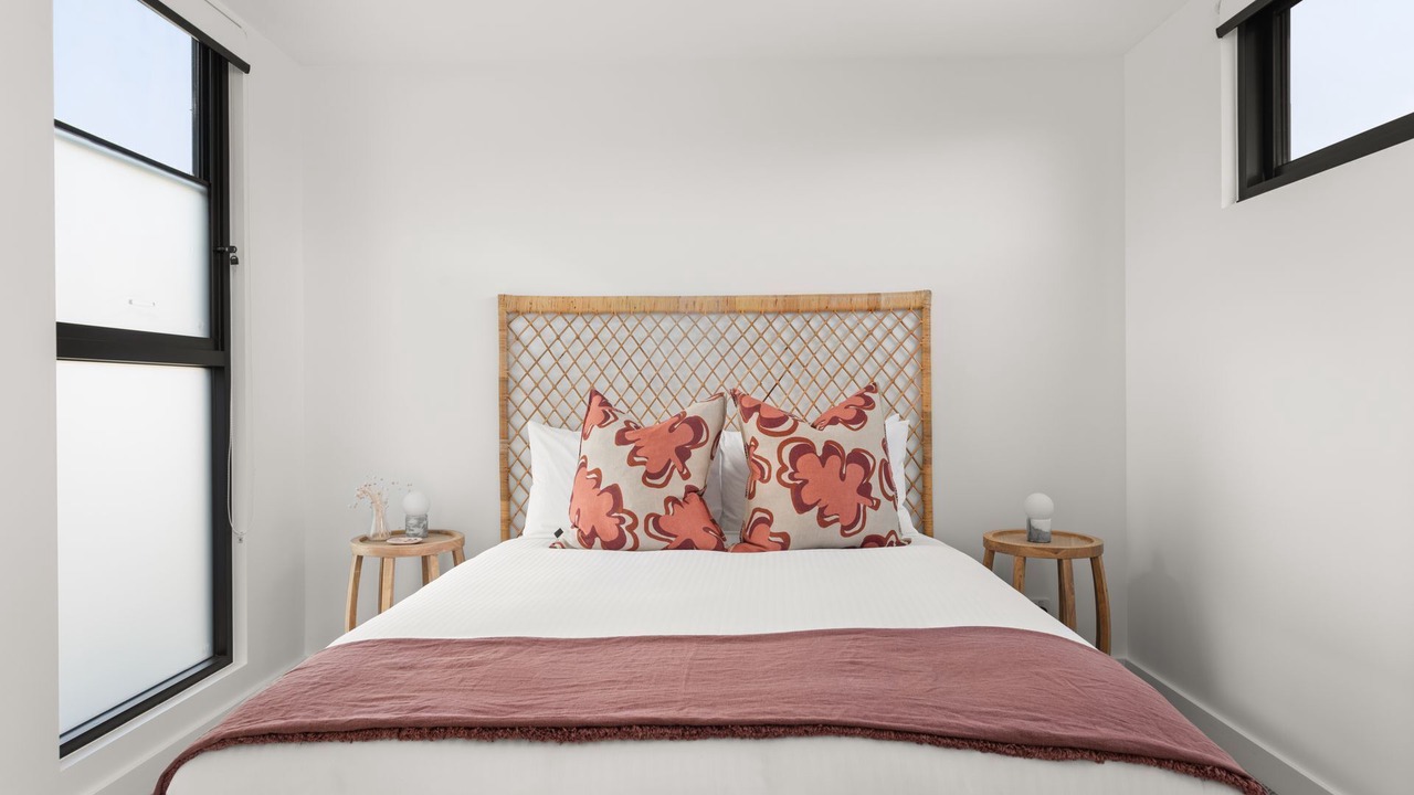 Photo of Bedroom in Rosanna