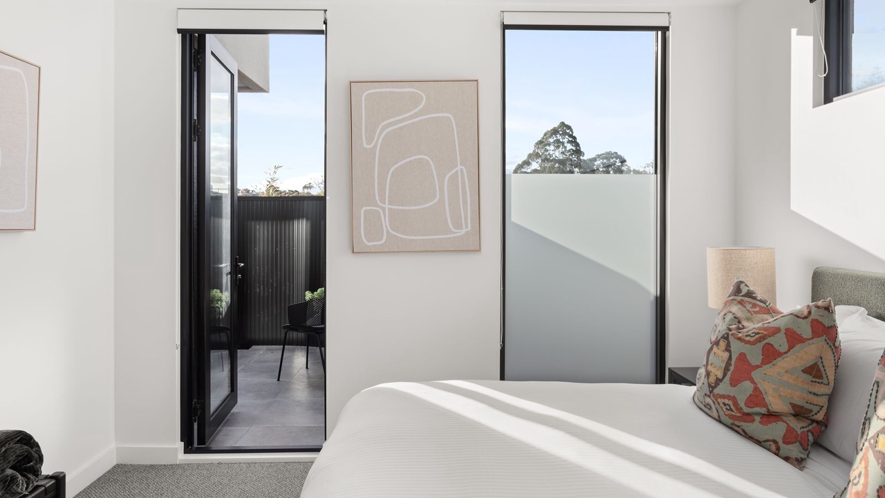 Photo of Bedroom in Rosanna