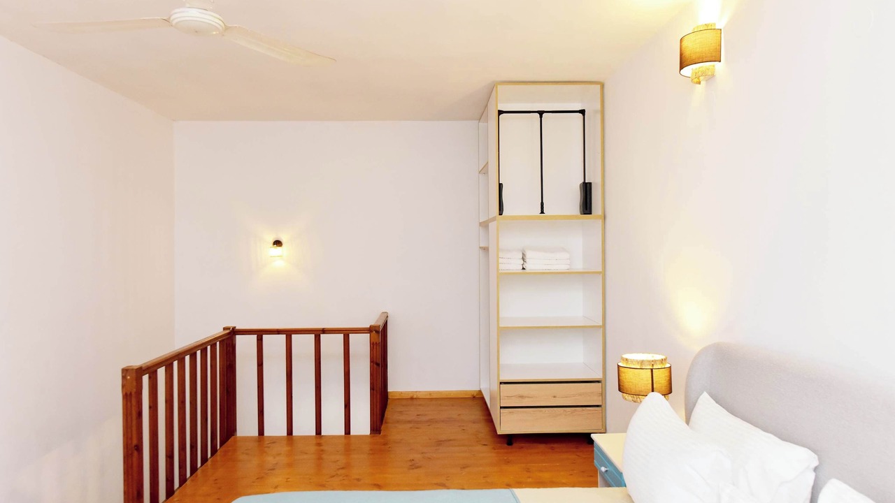 Photo of Bedroom in Filerimos