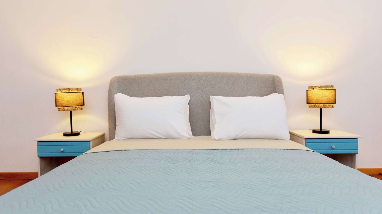 Photo of Bedroom in Filerimos