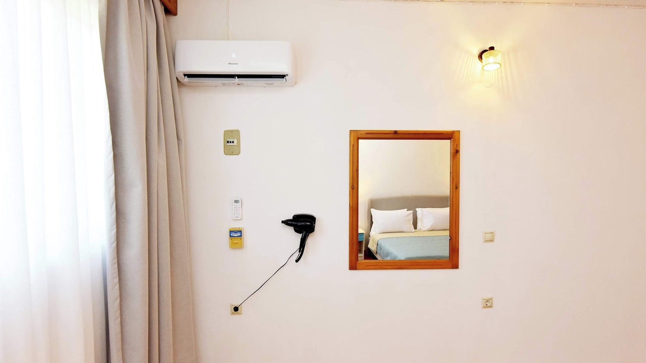 Photo of Bedroom in Filerimos