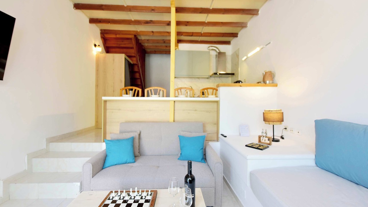Photo of Livingroom in Filerimos