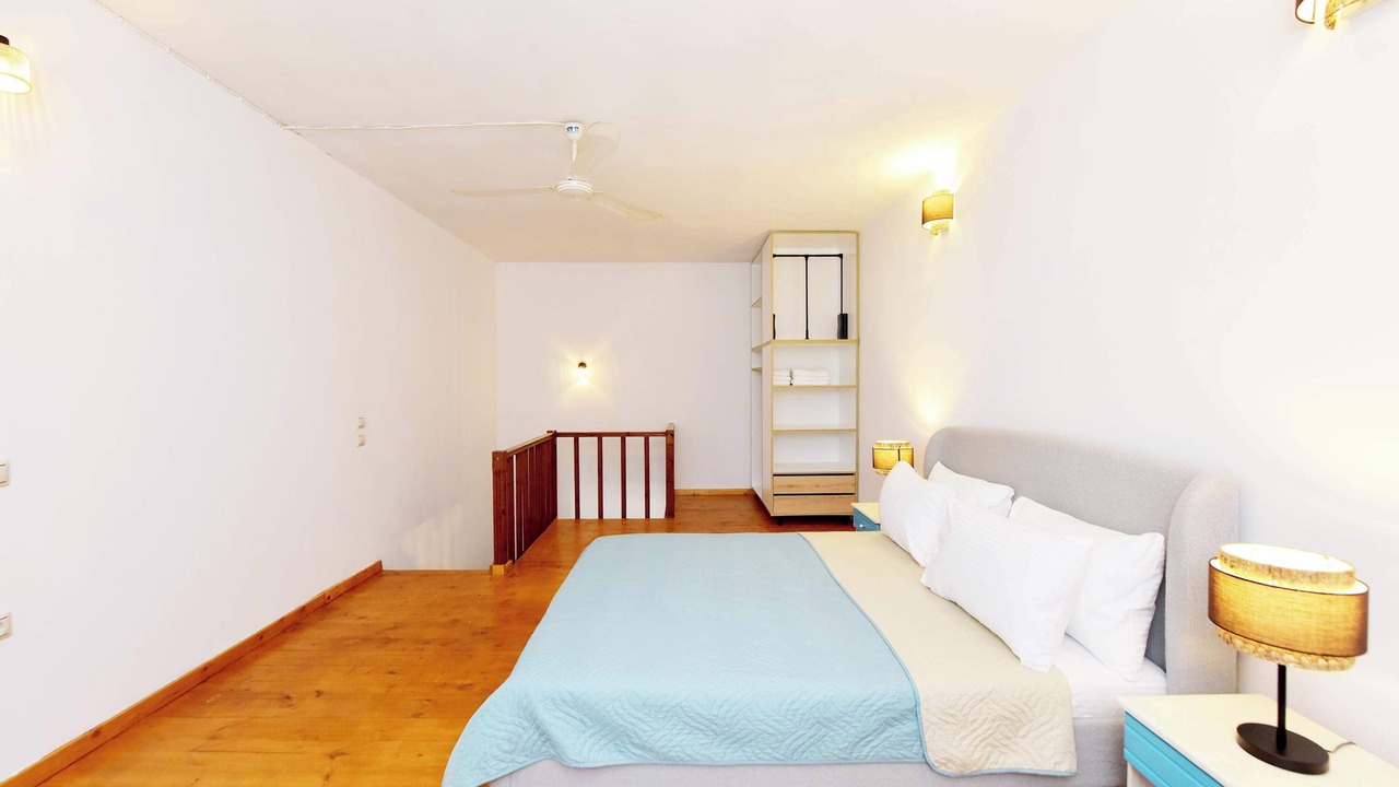 Photo of Bedroom in Filerimos
