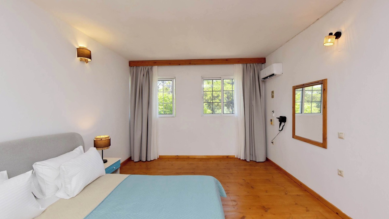 Photo of Bedroom in Filerimos