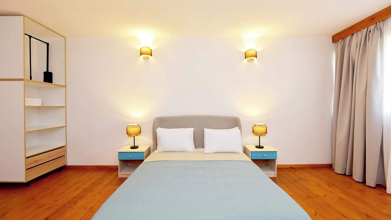 Photo of Bedroom in Filerimos