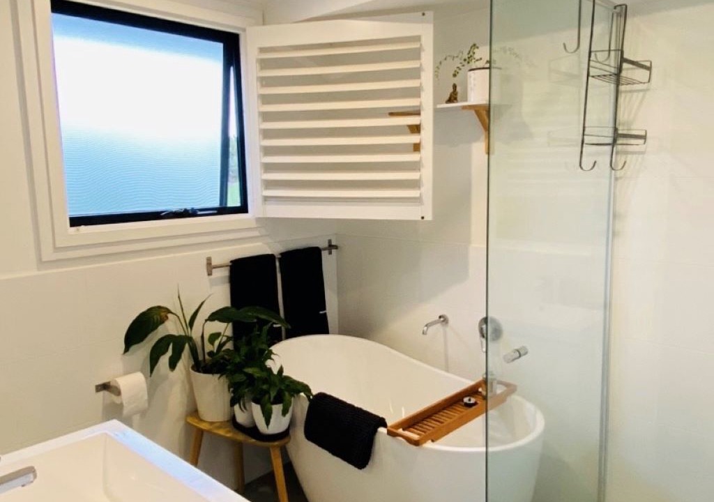 Photo of Bathroom in Long Jetty