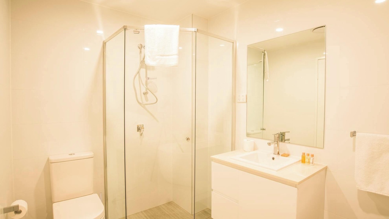Photo of Bathroom in Epping