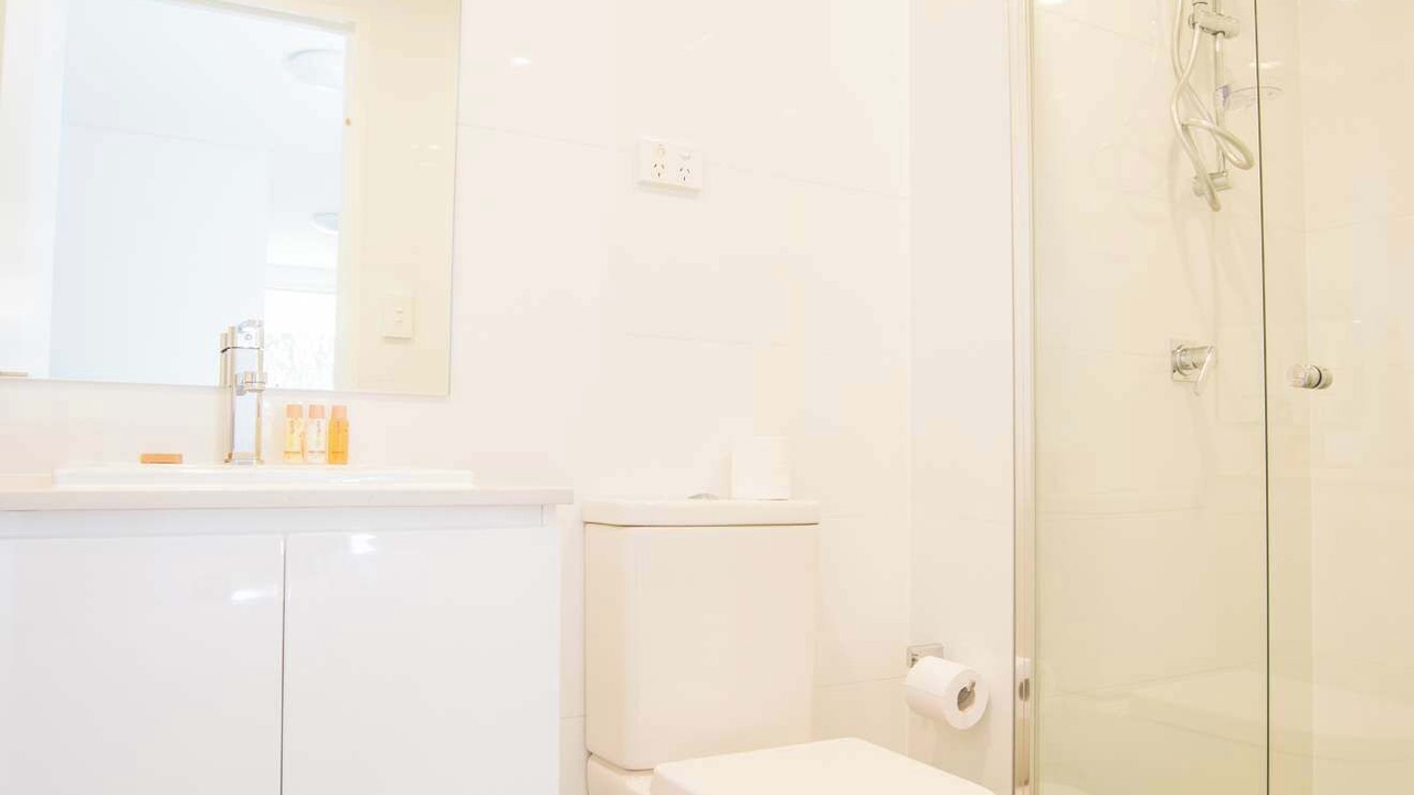 Photo of Bathroom in Epping