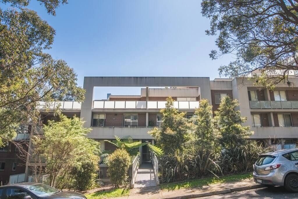 Photo of Outdoor in Turramurra
