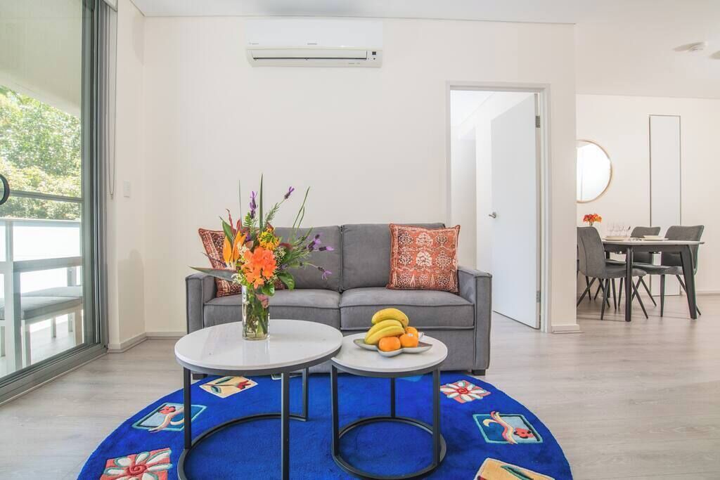 Photo of Livingroom in Turramurra