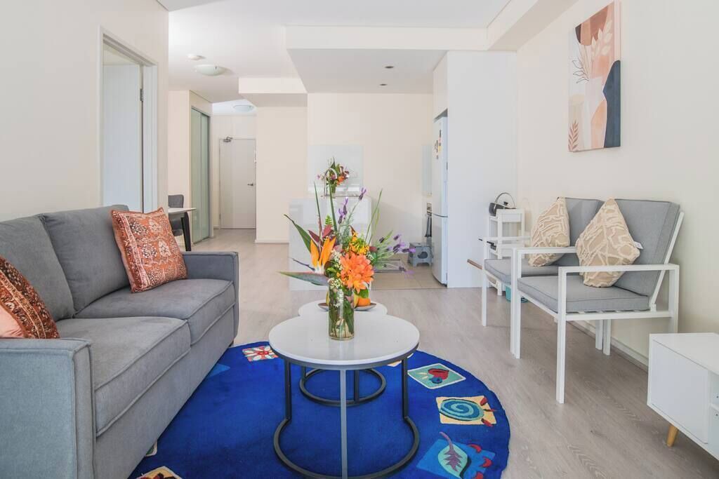 Photo of Livingroom in Turramurra