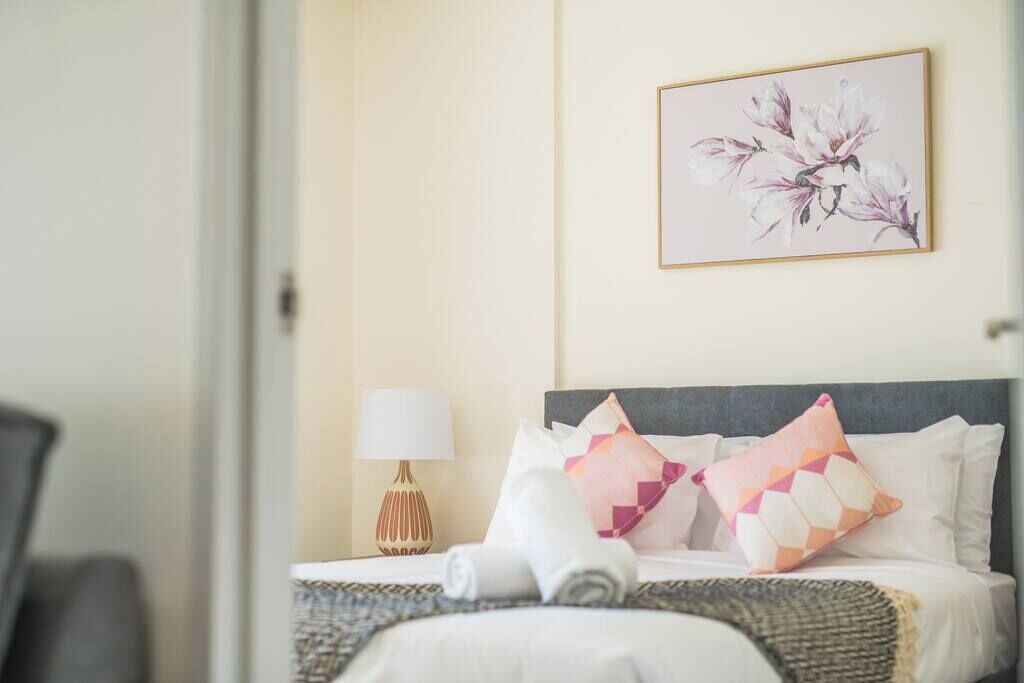 Photo of Bedroom in Turramurra