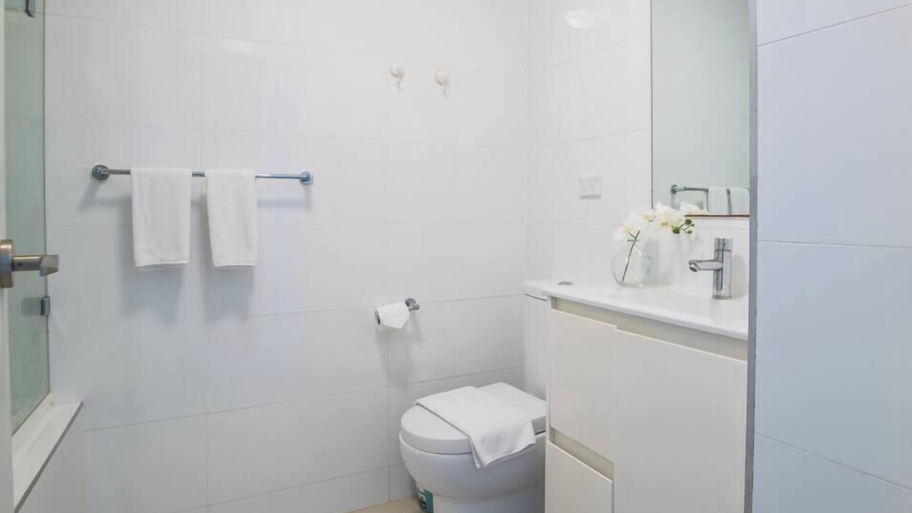 Photo of Bathroom in Turramurra