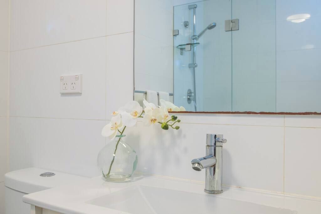 Photo of Bathroom in Turramurra