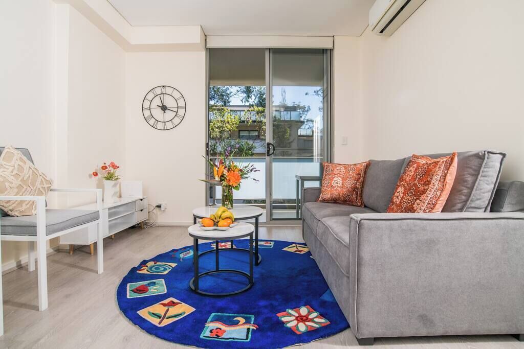 Photo of Livingroom in Turramurra