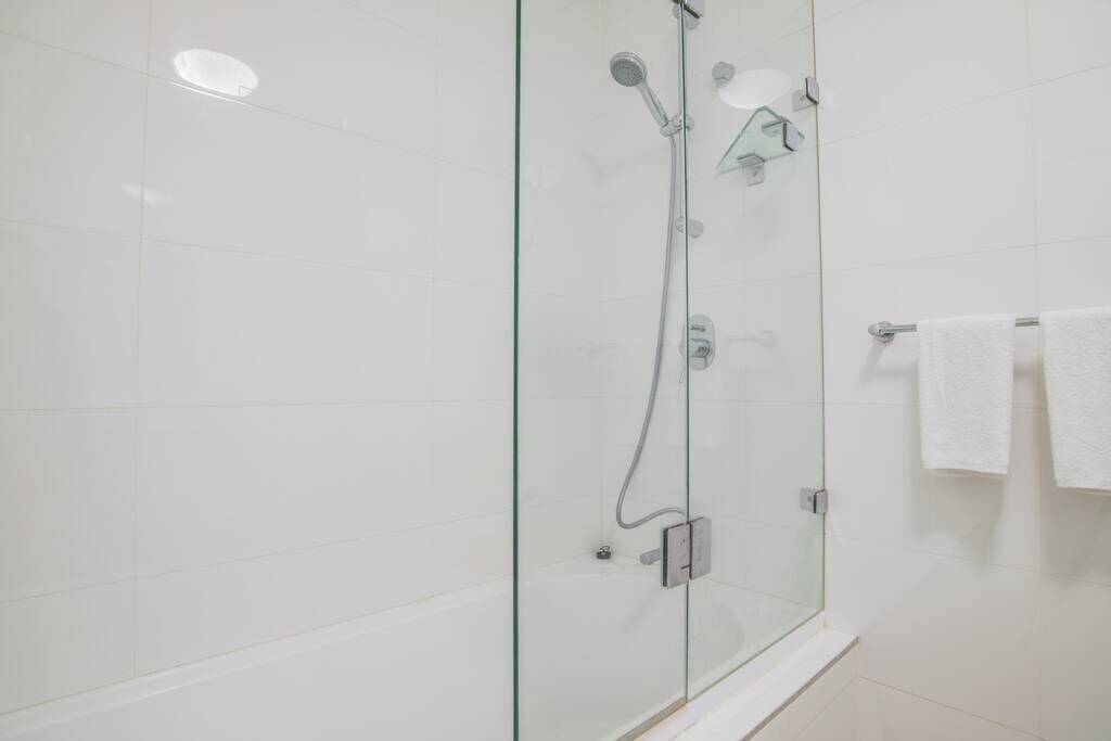 Photo of Bathroom in Turramurra