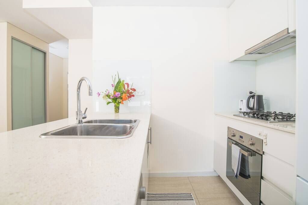 Photo of Kitchen in Turramurra