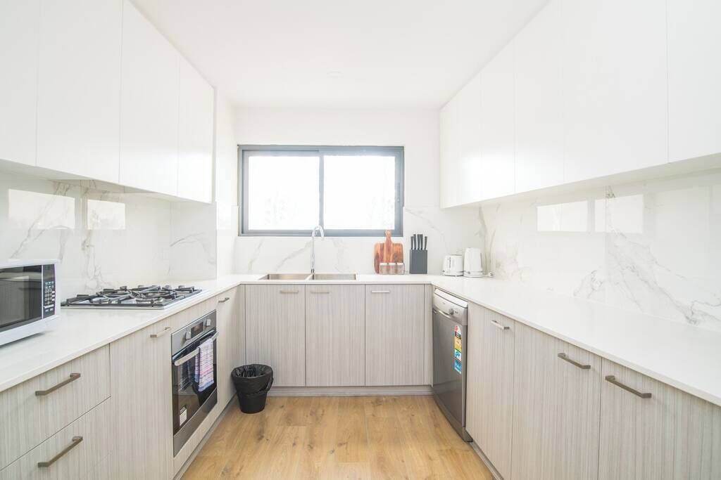 Photo of Kitchen in Bonnyrigg