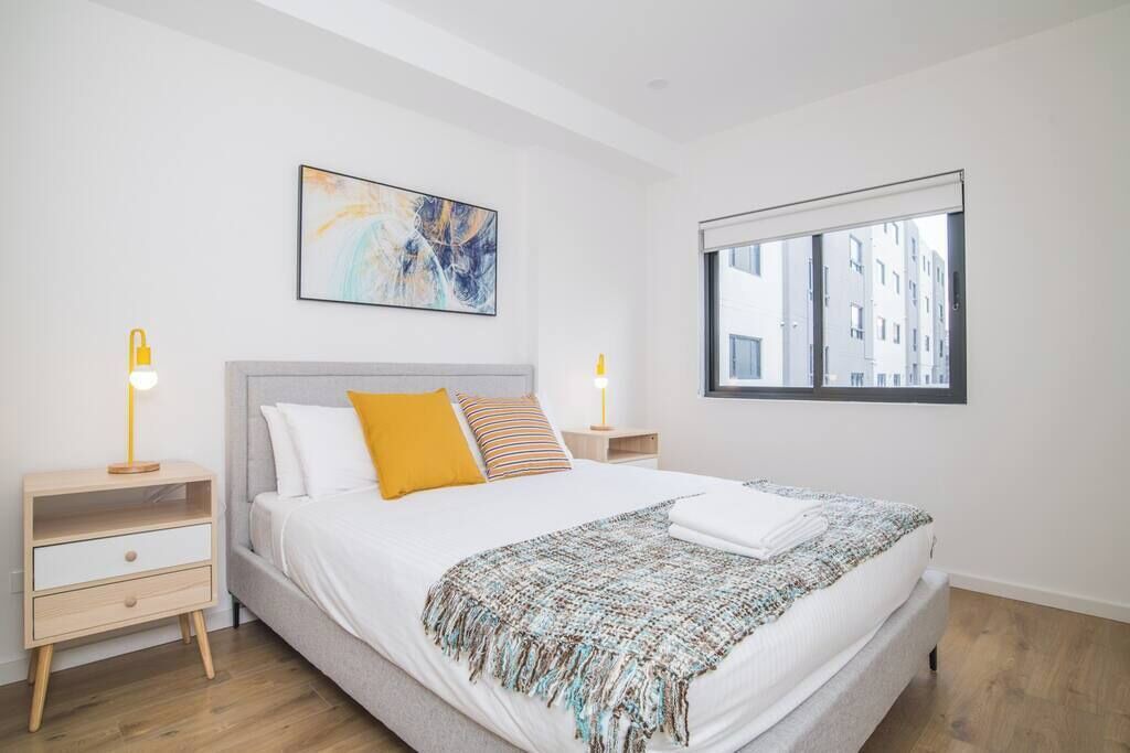 Photo of Bedroom in Bonnyrigg