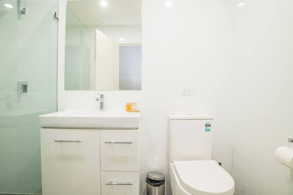Photo of Bathroom in Bonnyrigg