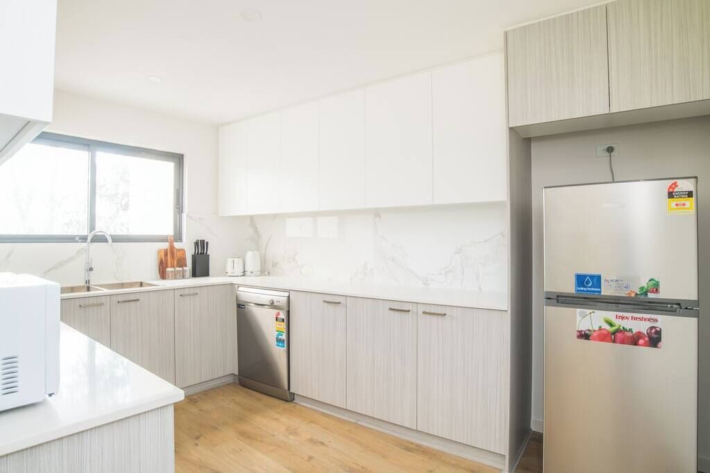 Photo of Kitchen in Bonnyrigg