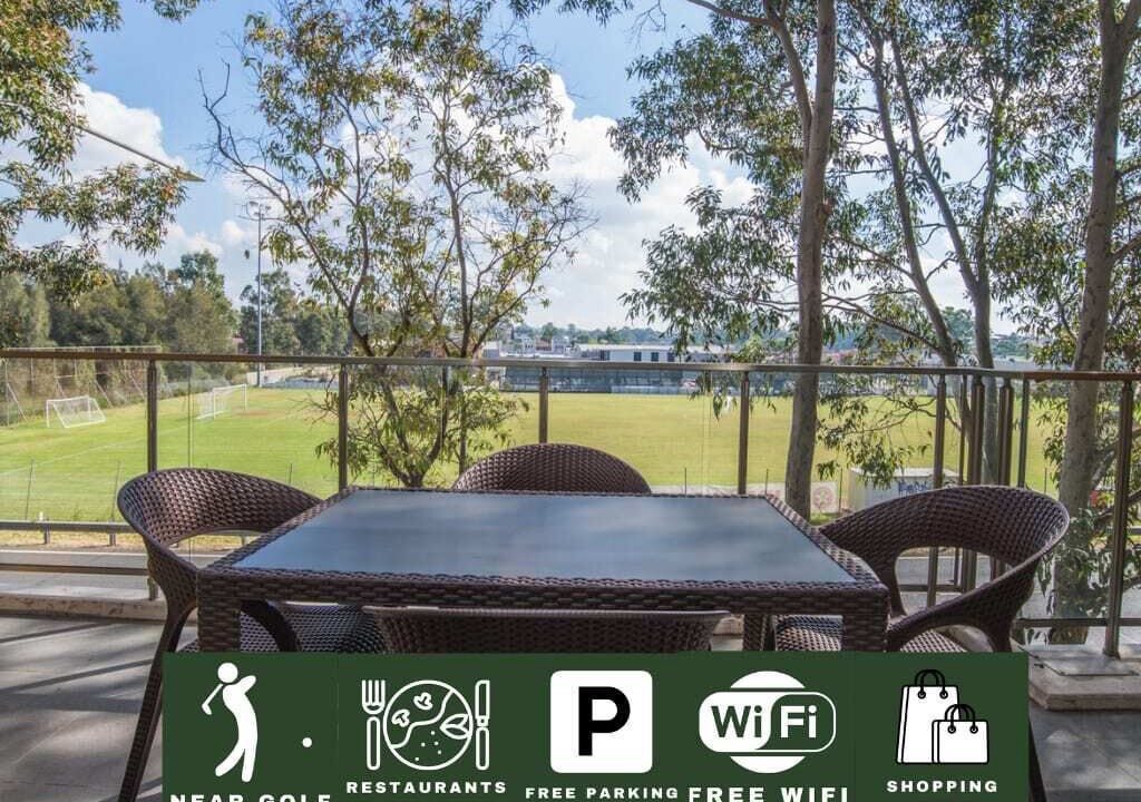 Photo of Outdoor in Bonnyrigg