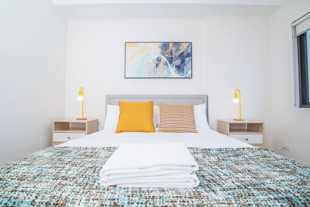 Photo of Bedroom in Bonnyrigg