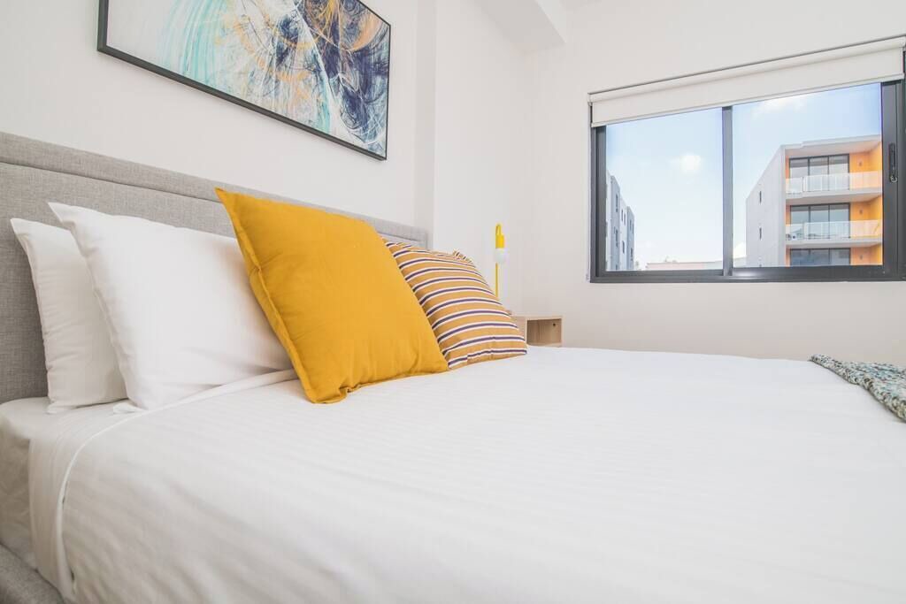 Photo of Bedroom in Bonnyrigg